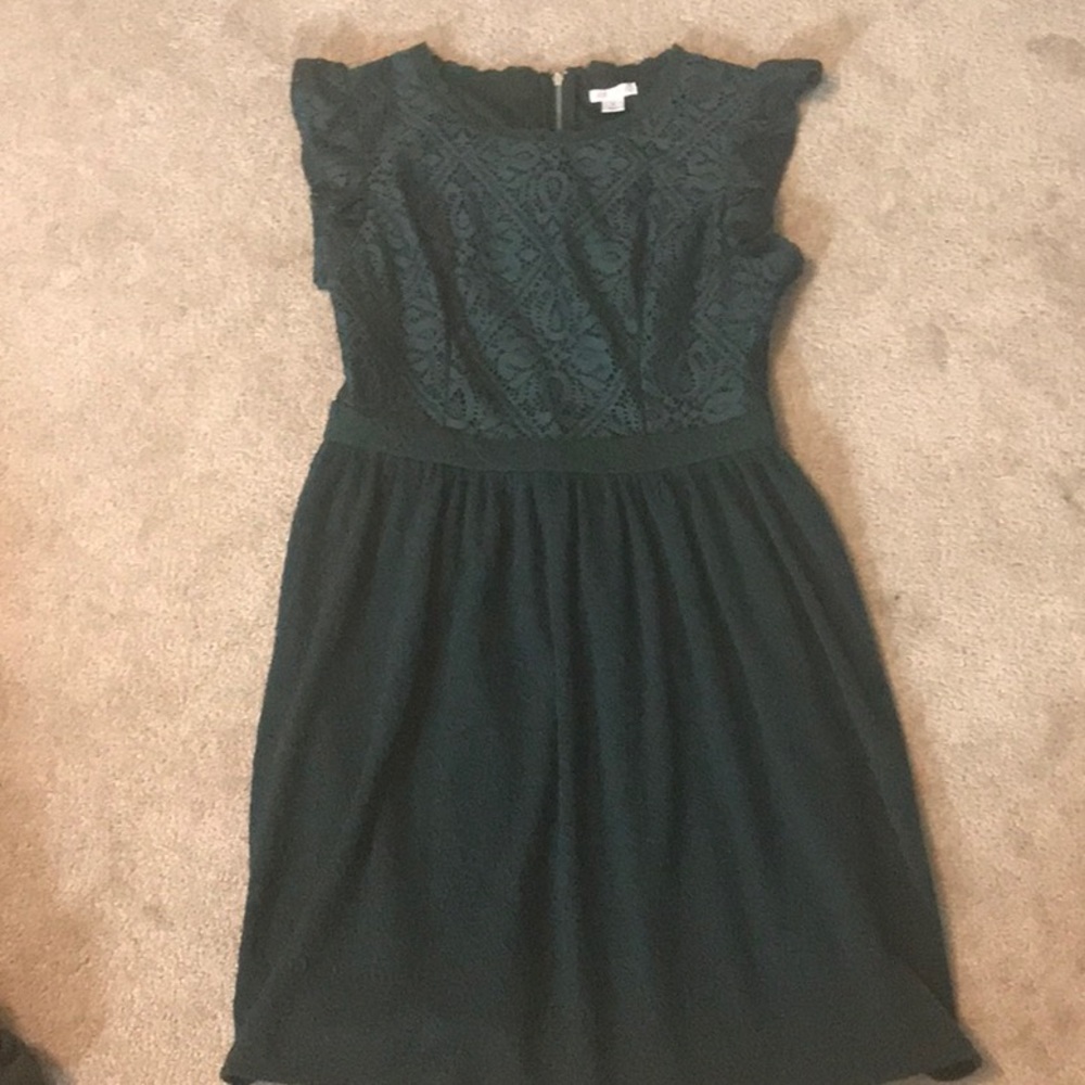 Target Xhilaratiom dress. Size medium.
